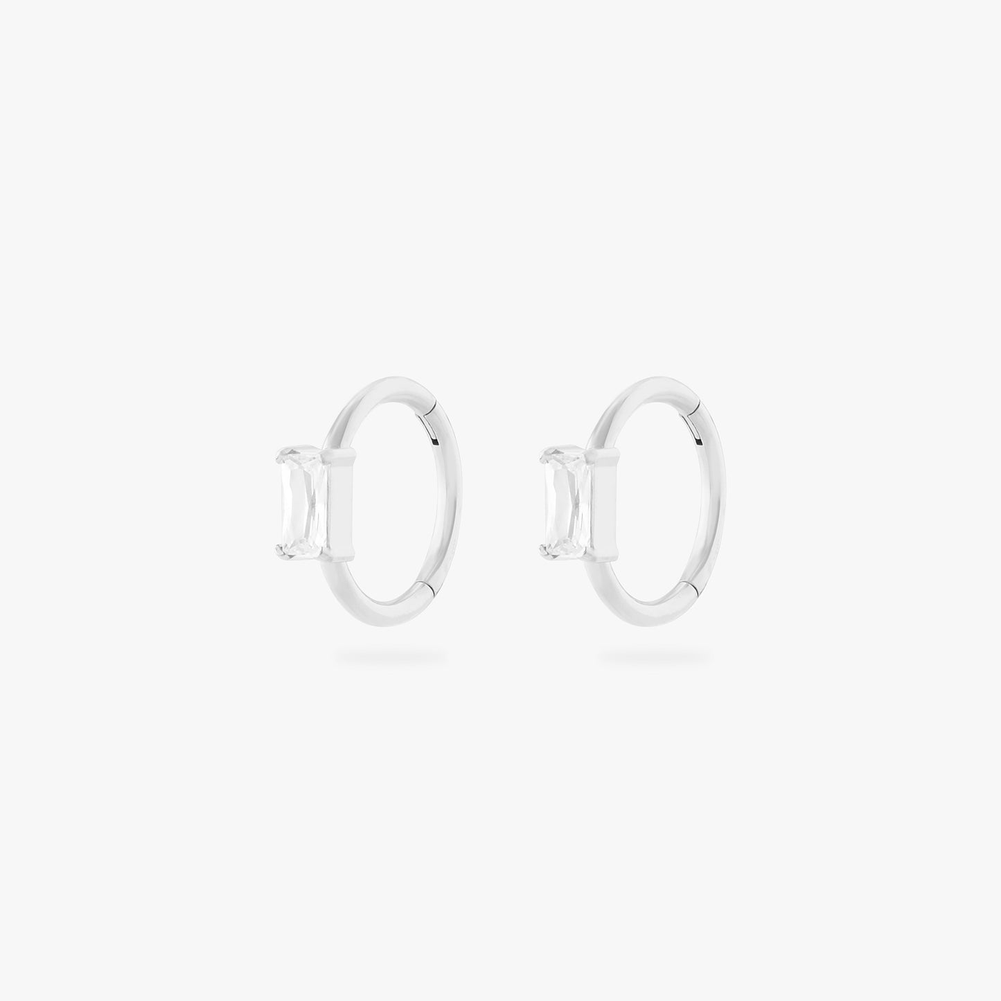 Baguette Clicker 8mm