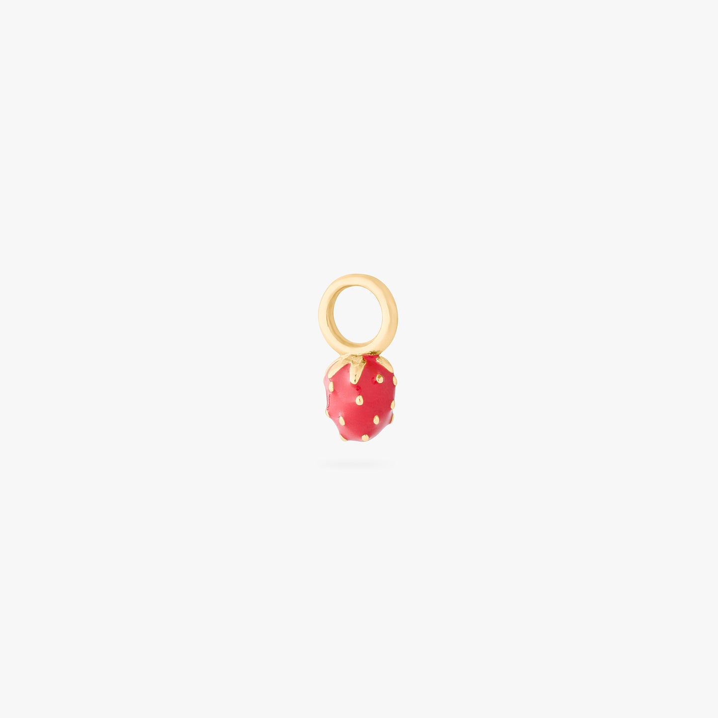 Strawberry Charm