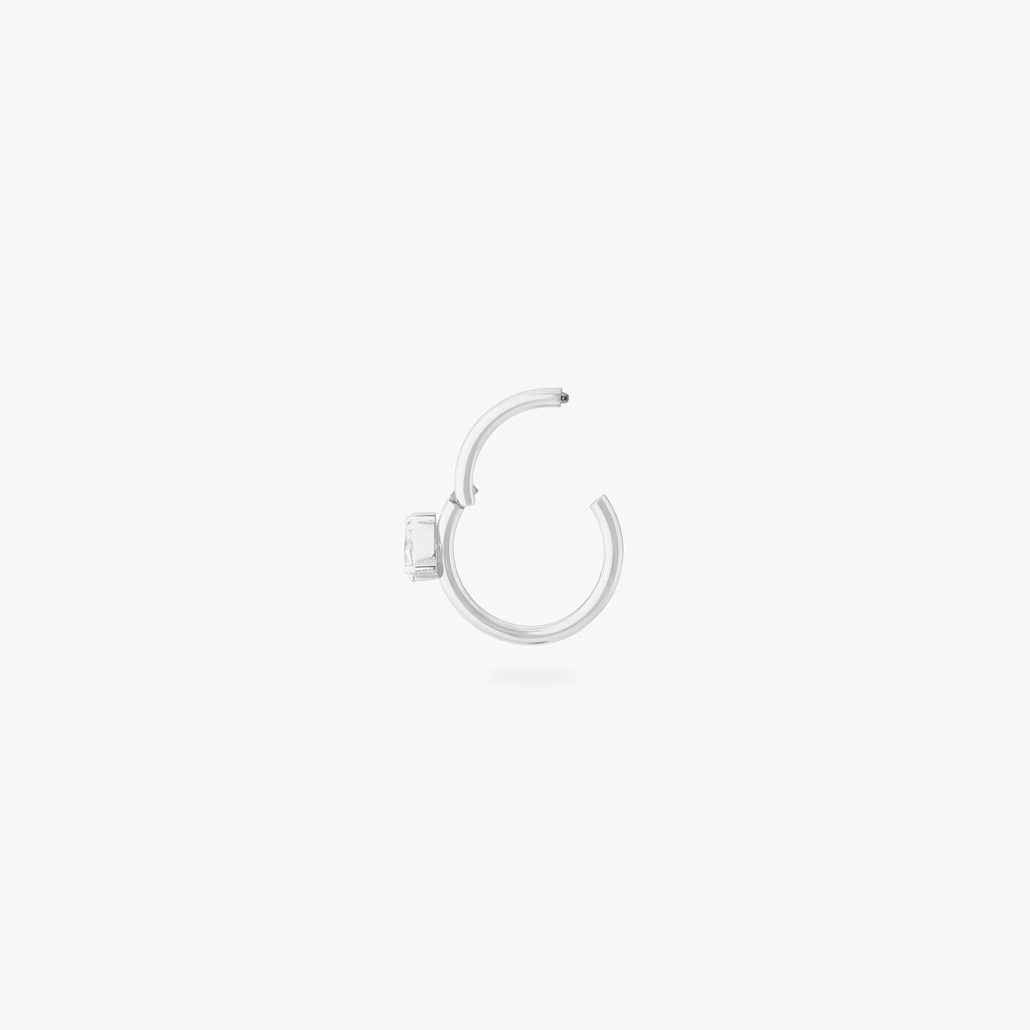 Pear Clicker 8mm