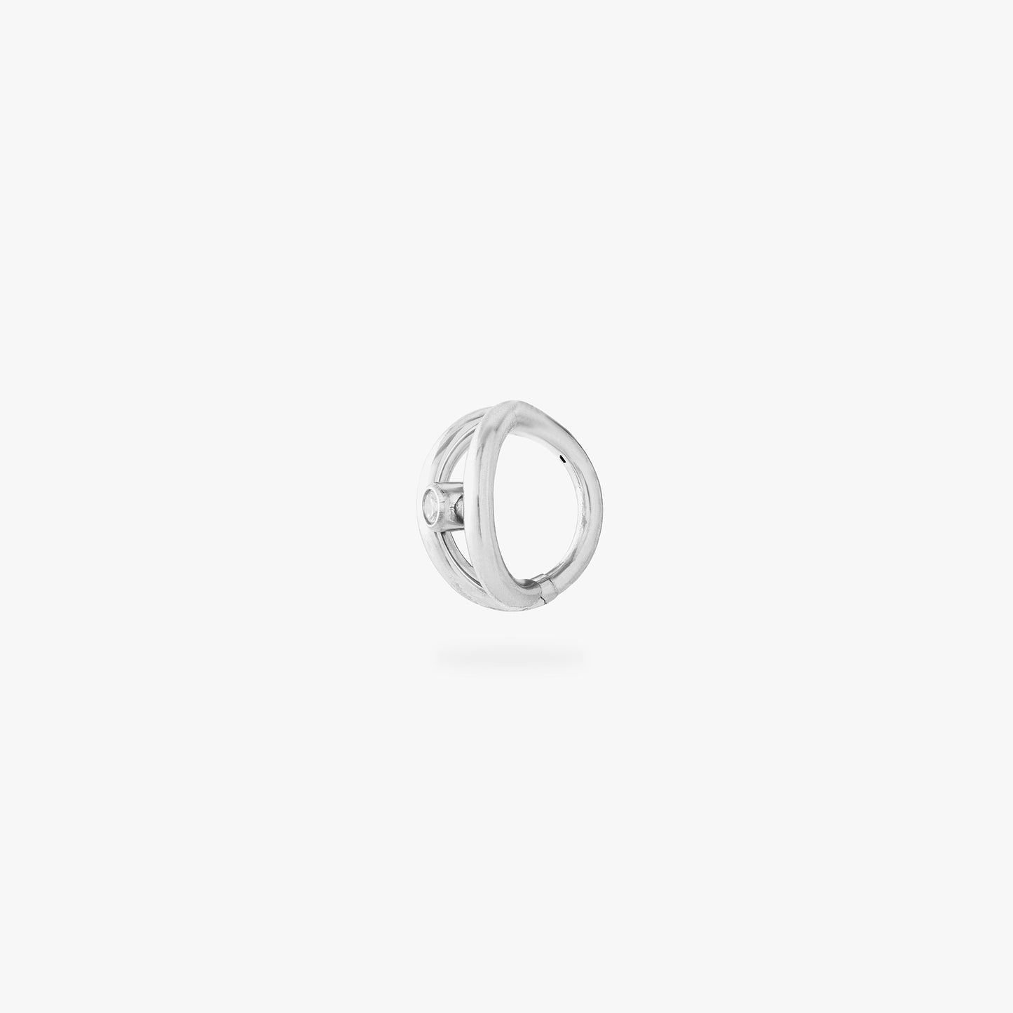 Floating Bezel Clicker 6mm