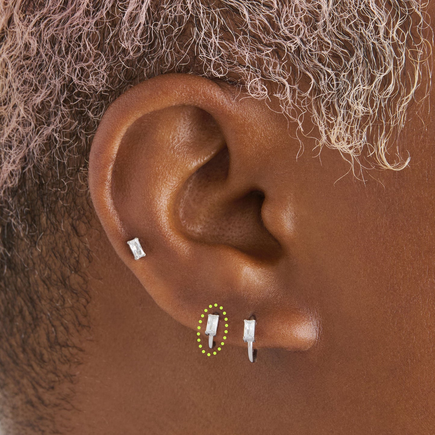 Baguette Clicker 6mm