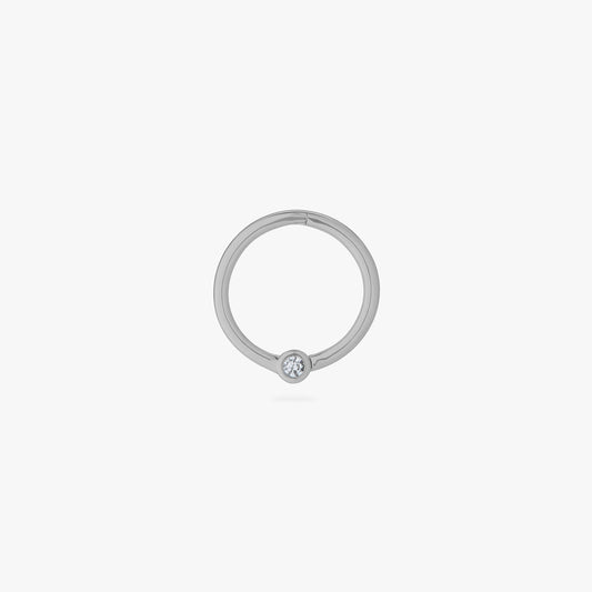 Titanium Bezel Clicker 10mm