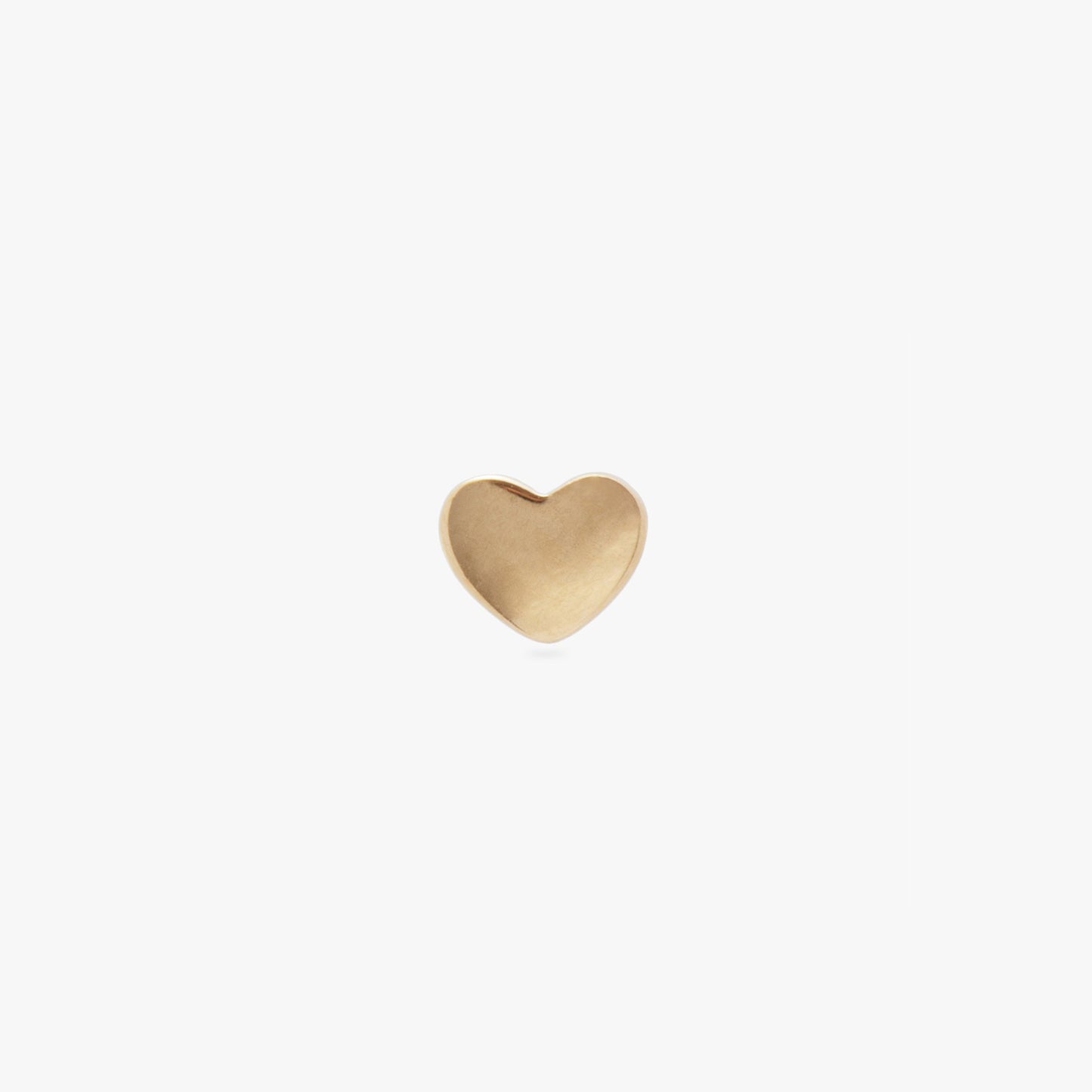 14K Heart