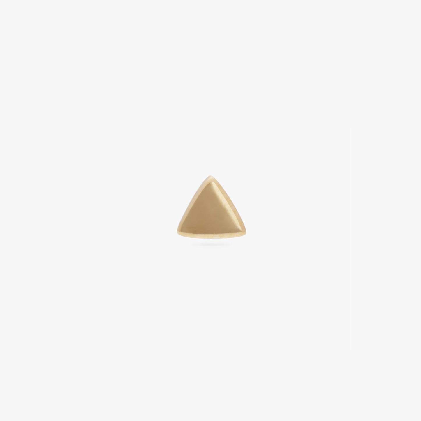 14K Triangle