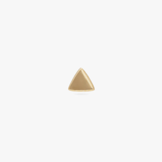 14K Triangle