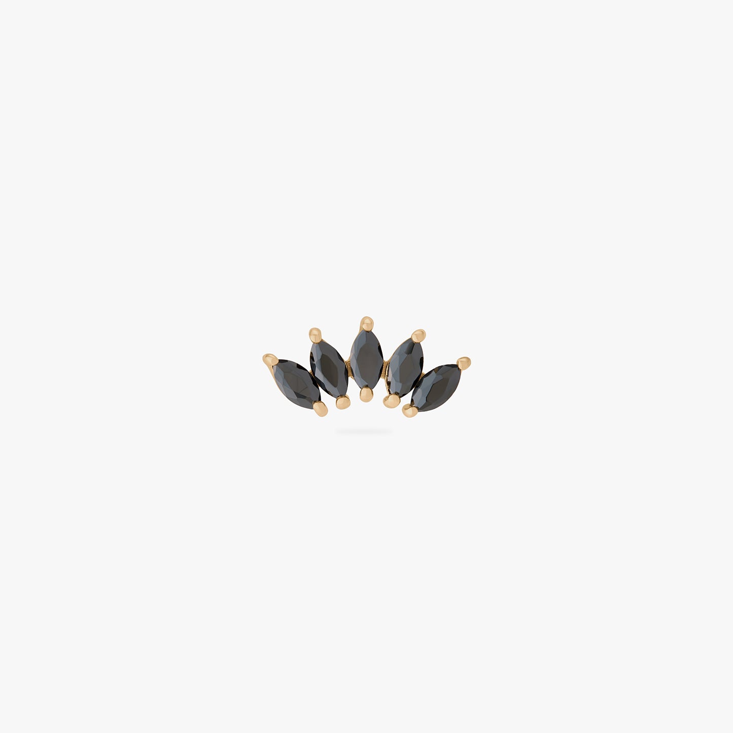14K Crown