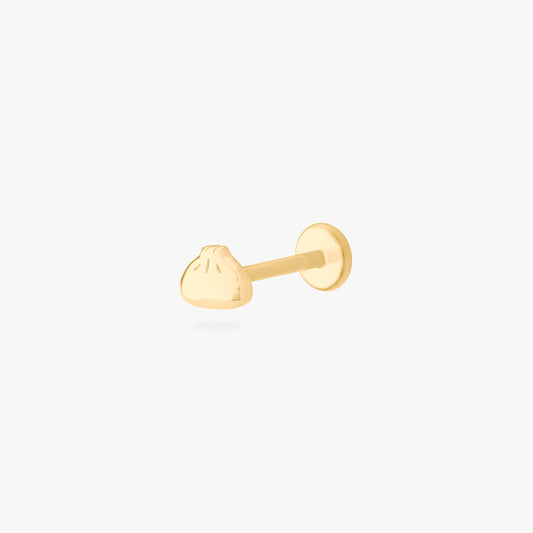 Xiao Long Bao Flatback Stud