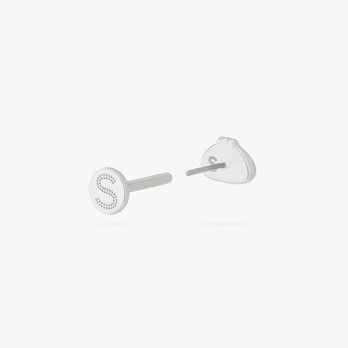 Xiao Long Bao Flatback Stud