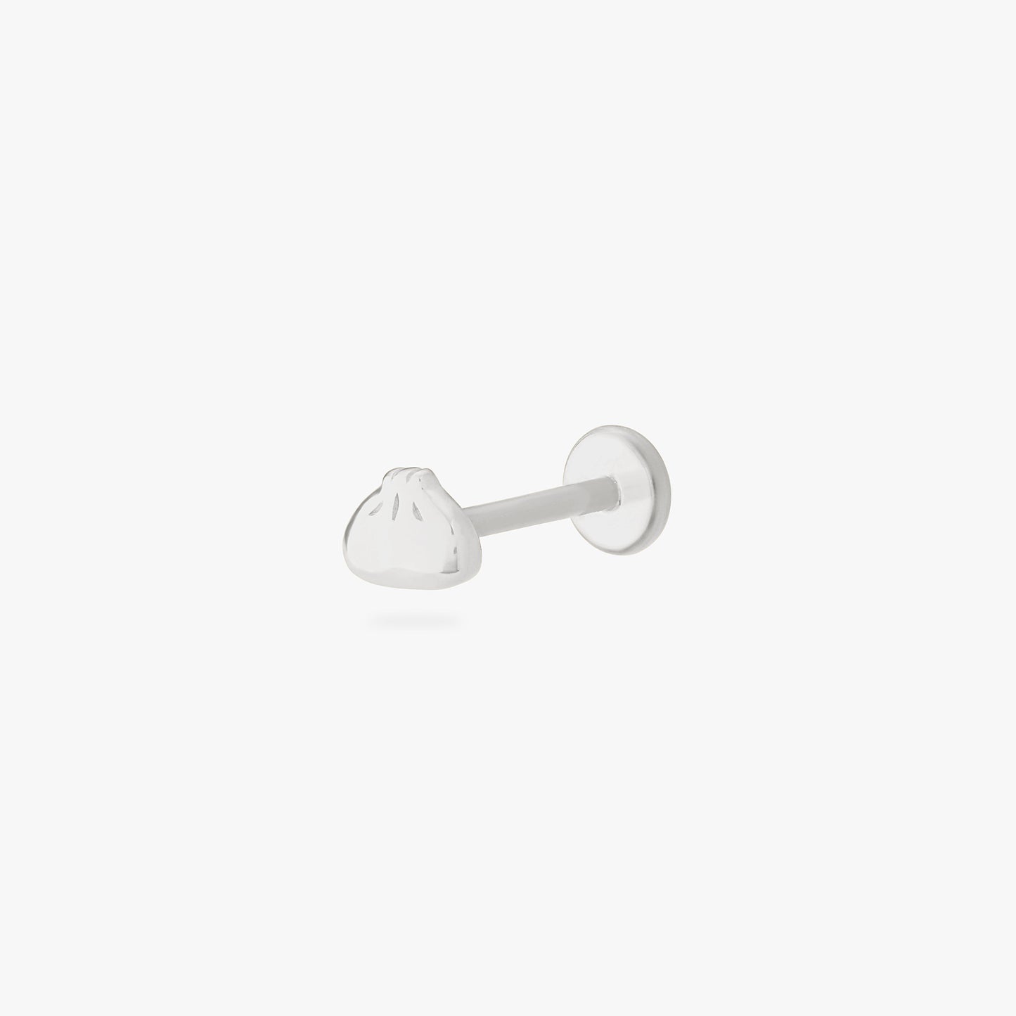 Xiao Long Bao Flatback Stud