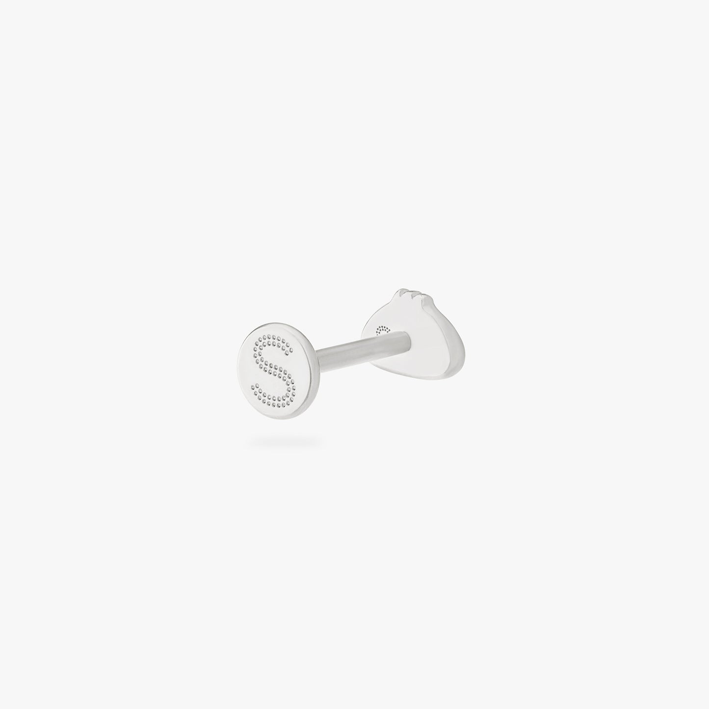 Xiao Long Bao Flatback Stud