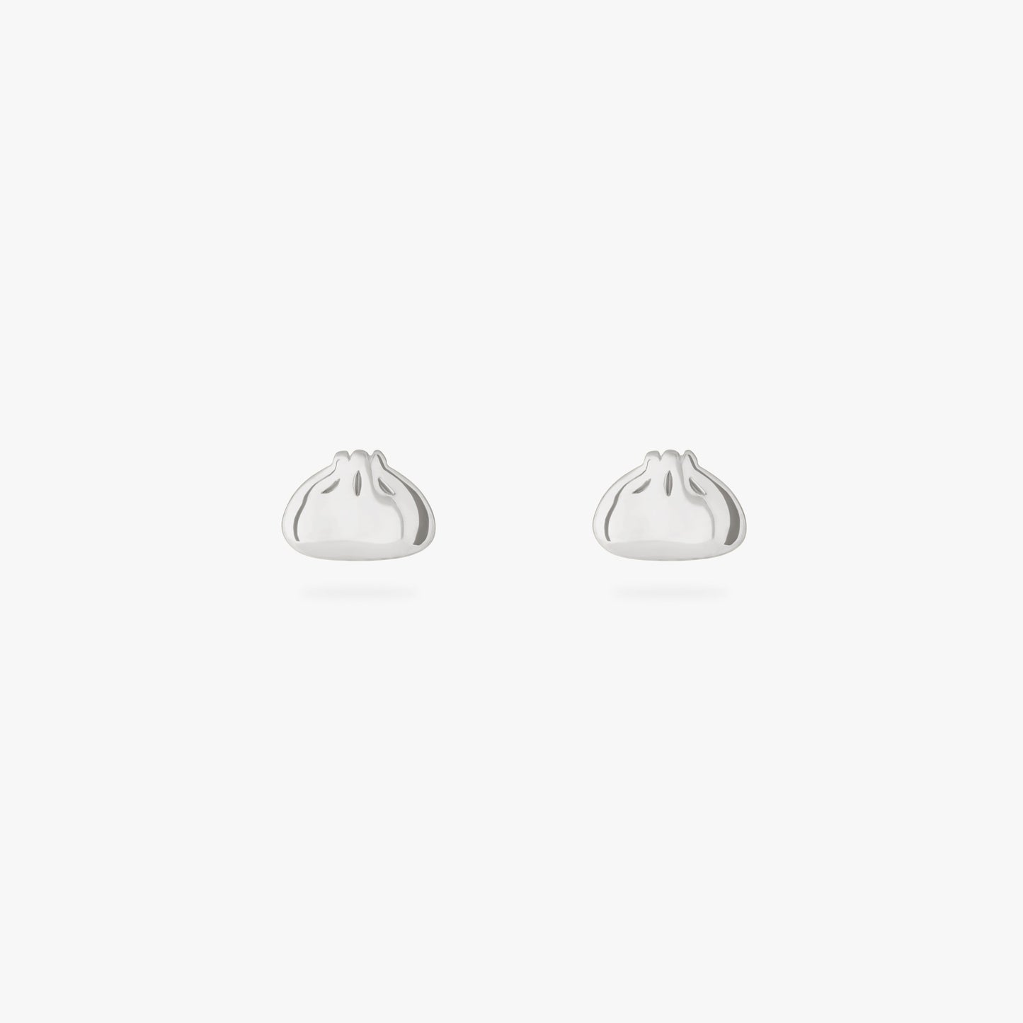 Xiao Long Bao Flatback Stud