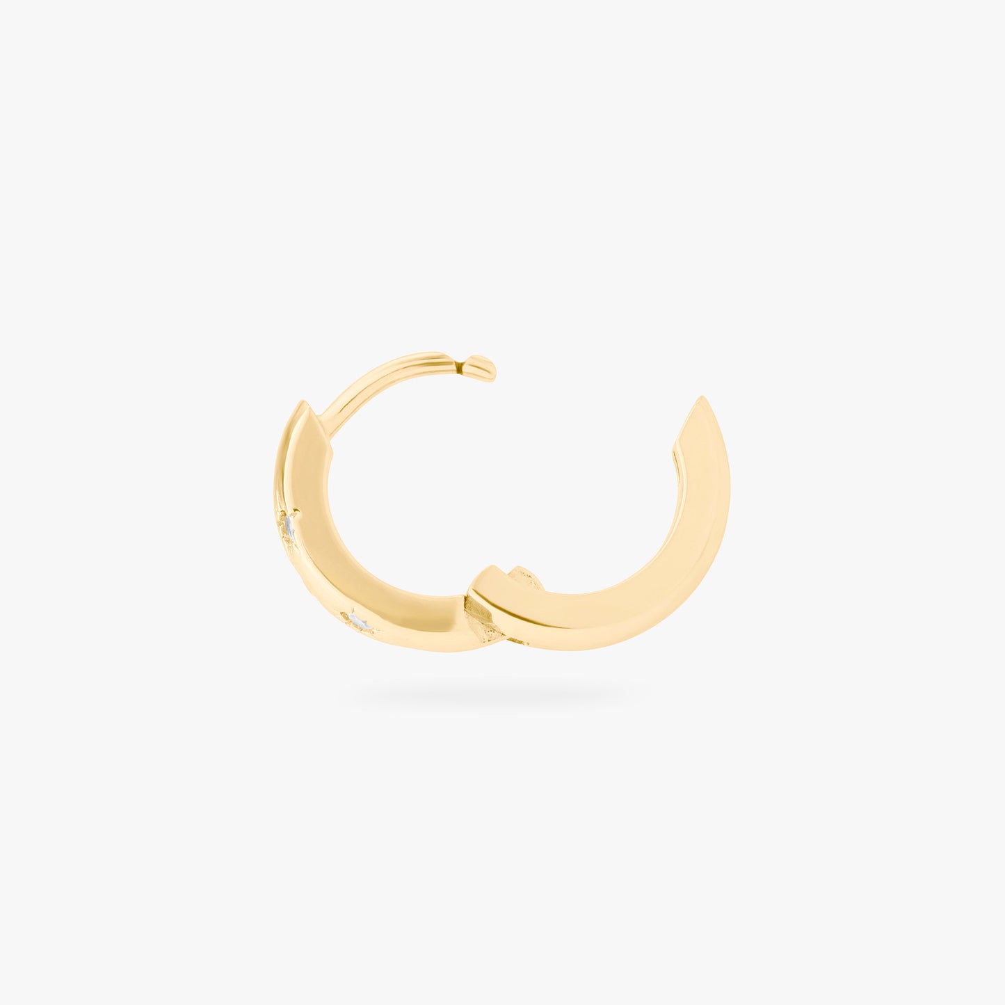 Chunky Twinkle Huggie