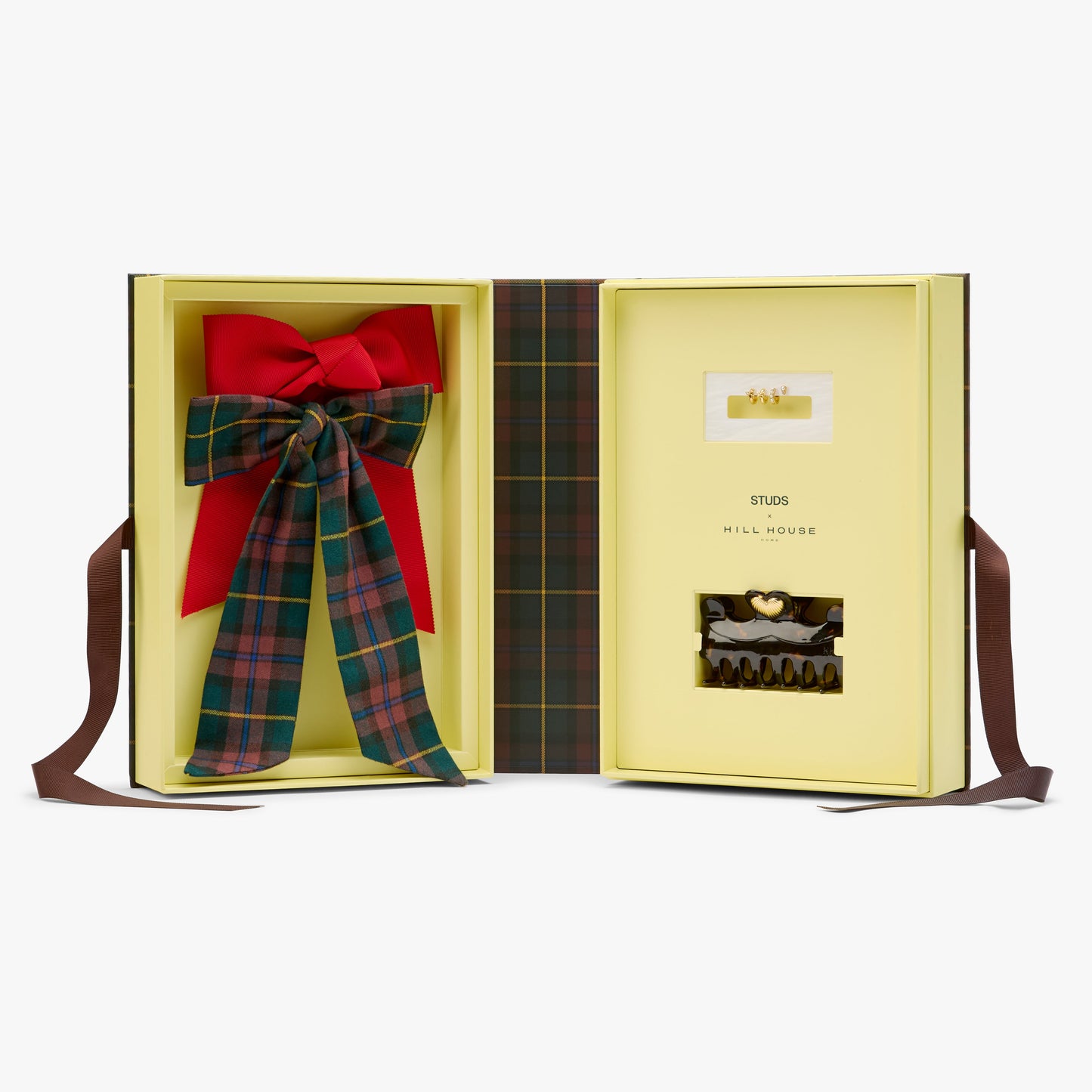 Hill House Home x STUDS Holiday Box